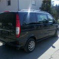 Mercedes Viano 2004 goc. CDI 2,2