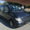 Mercedes Viano 2004 goc. CDI 2,2