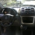 Mercedes Viano 2004 goc. CDI 2,2